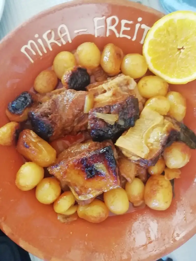 Menu_Restaurante Mira Freita_Mizarela_immagine_9