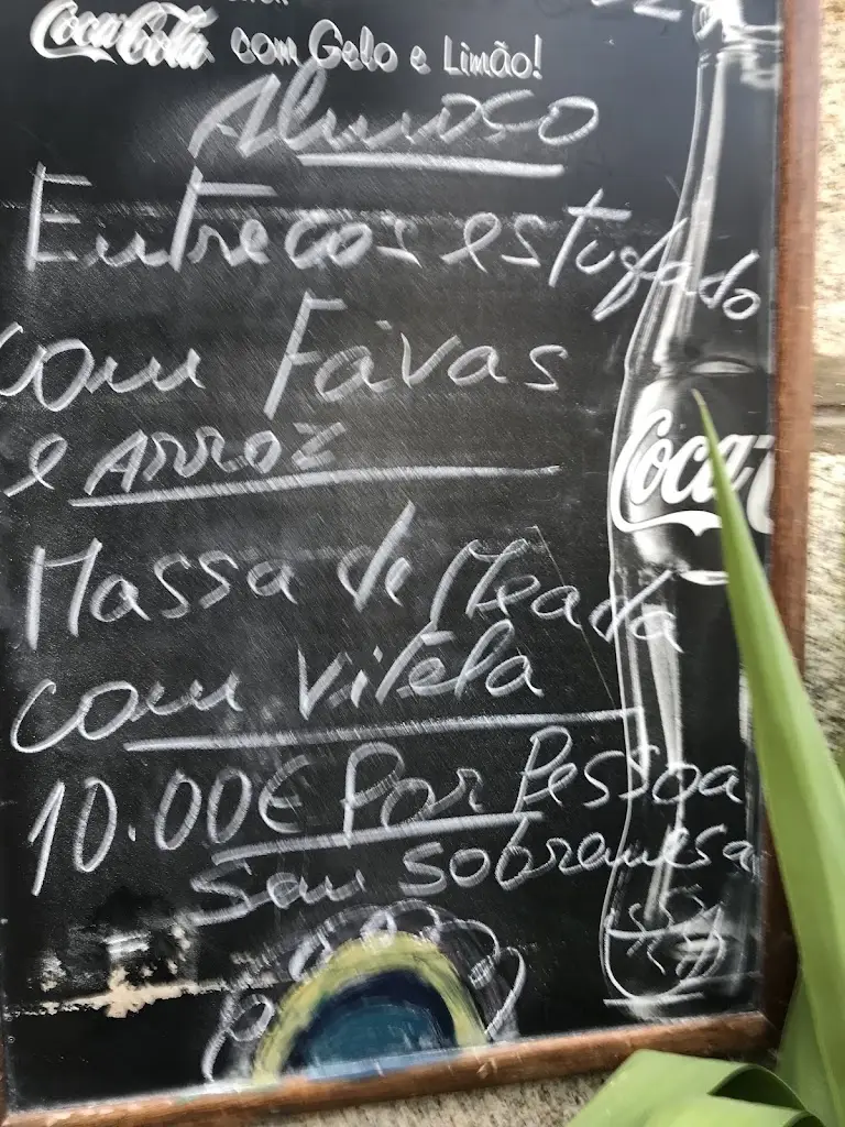 Menu_Misarela Gostos & Temperos, Lda_Mizarela_immagine_1