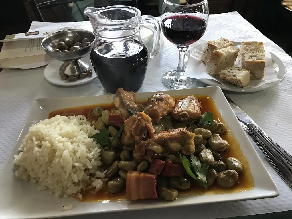 Menu_Misarela Gostos & Temperos, Lda_Mizarela_immagine_2