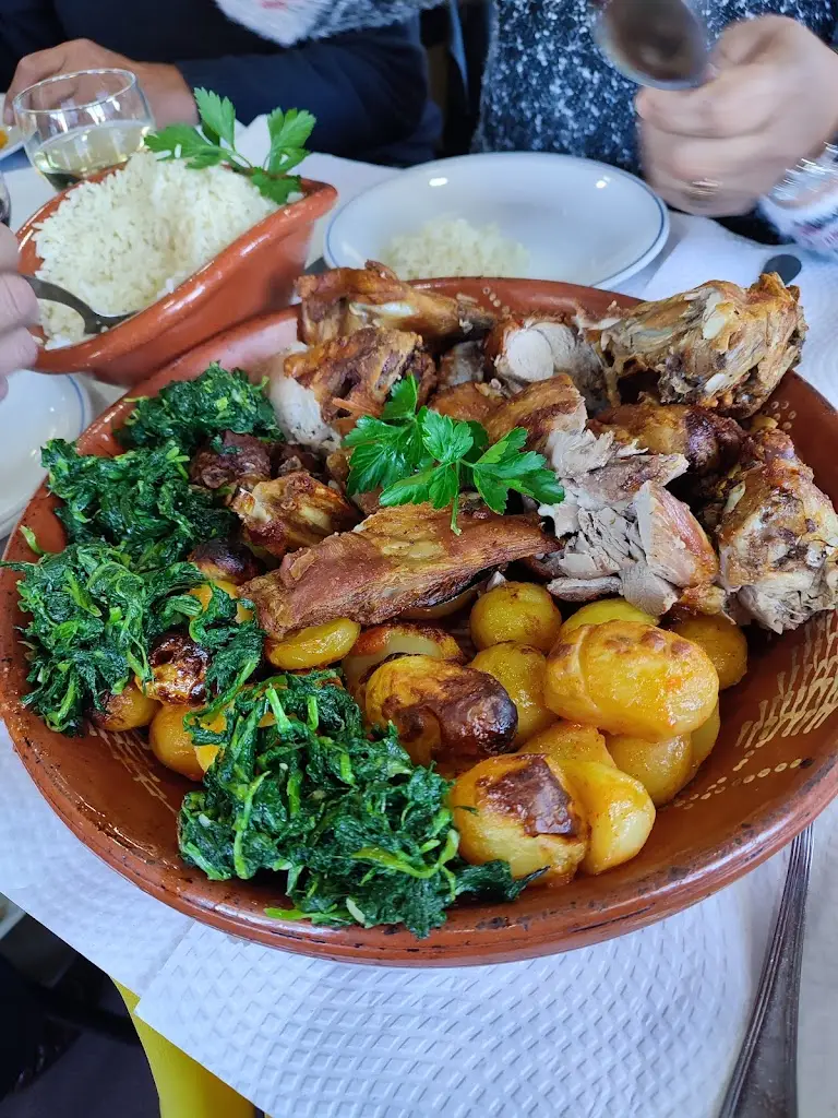 Menu_Misarela Gostos & Temperos, Lda_Mizarela_immagine_5