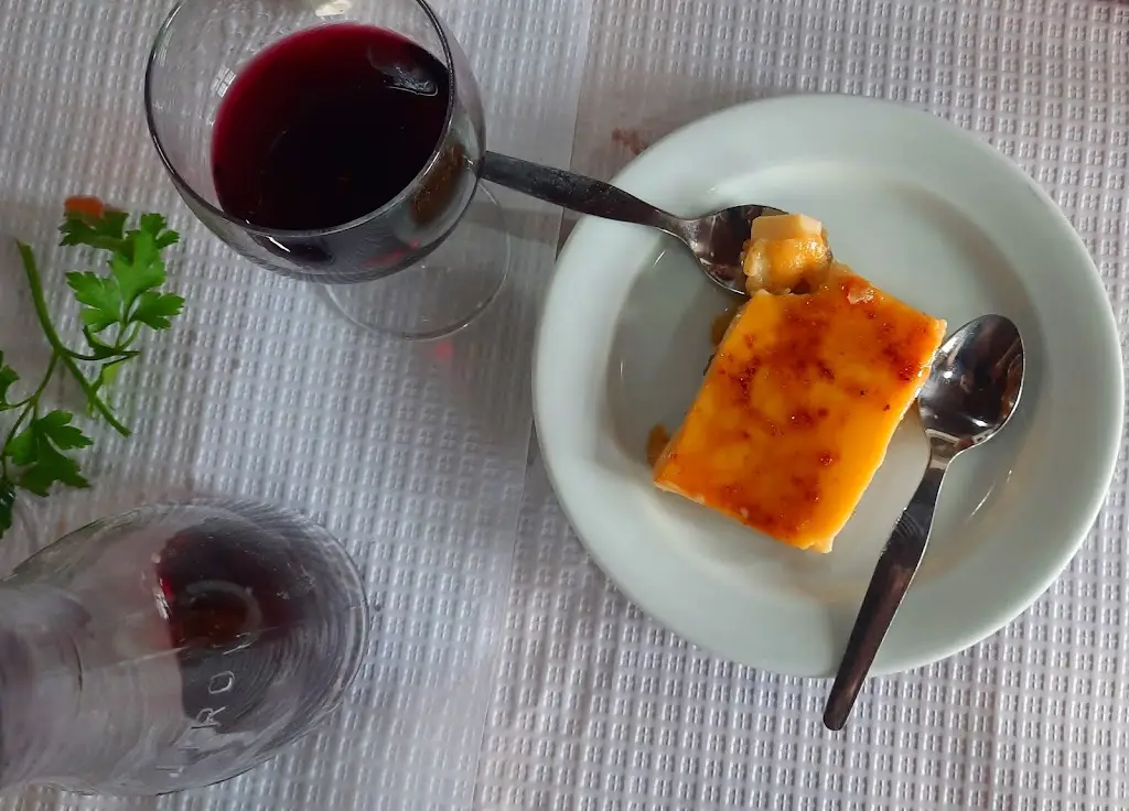 Menu_Misarela Gostos & Temperos, Lda_Mizarela_immagine_6