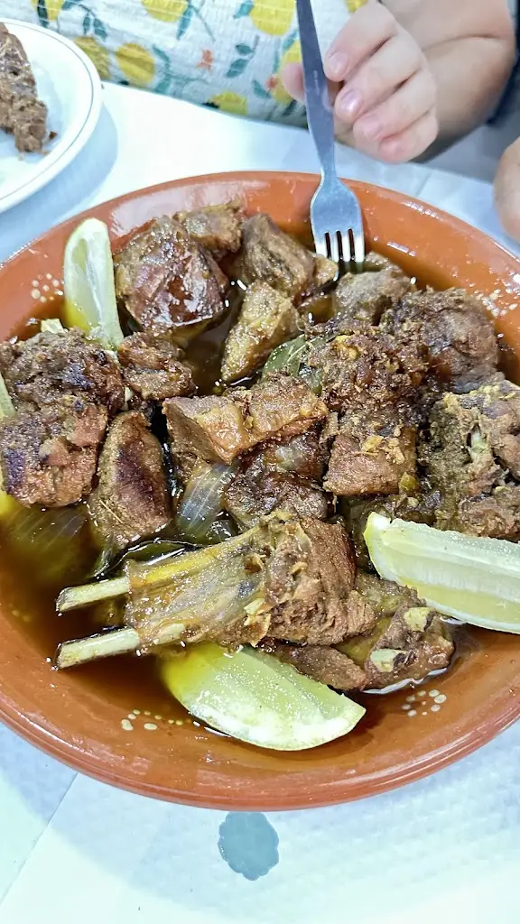 Menu_Misarela Gostos & Temperos, Lda_Mizarela_immagine_9