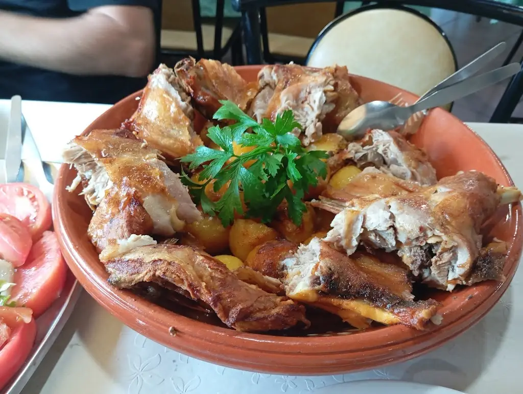 Juan Antonio Guerra_Misarela Gostos & Temperos, Lda_Mizarela_recensione