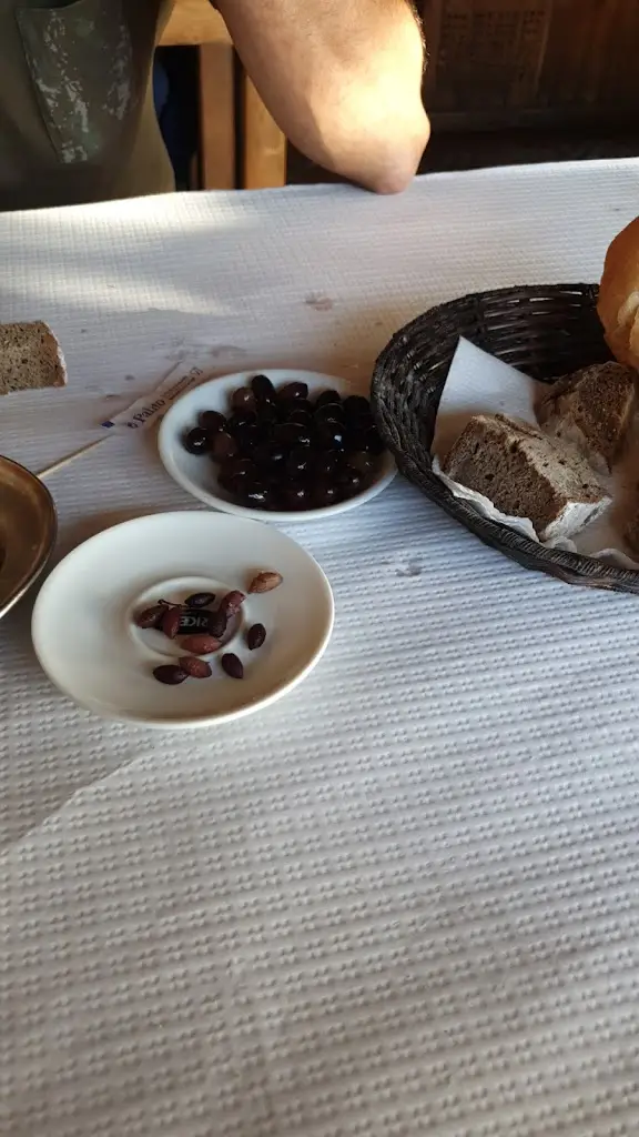 Adega Montelongo ristorante a Moreira de Rei