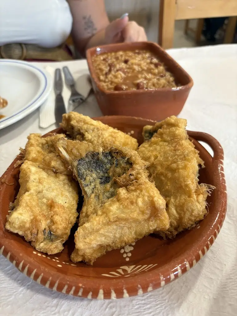 Ana Filipa_Santa Ana_Moreira de Rei_review