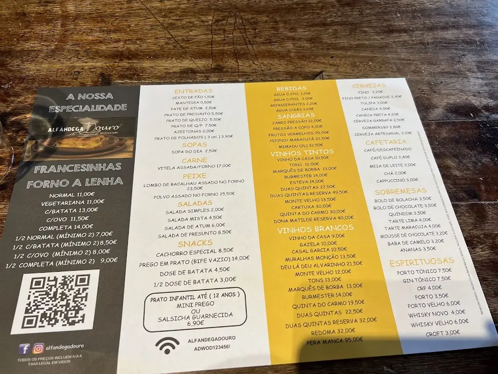 Menu_Alfândega Douro_Miragaia_image_4