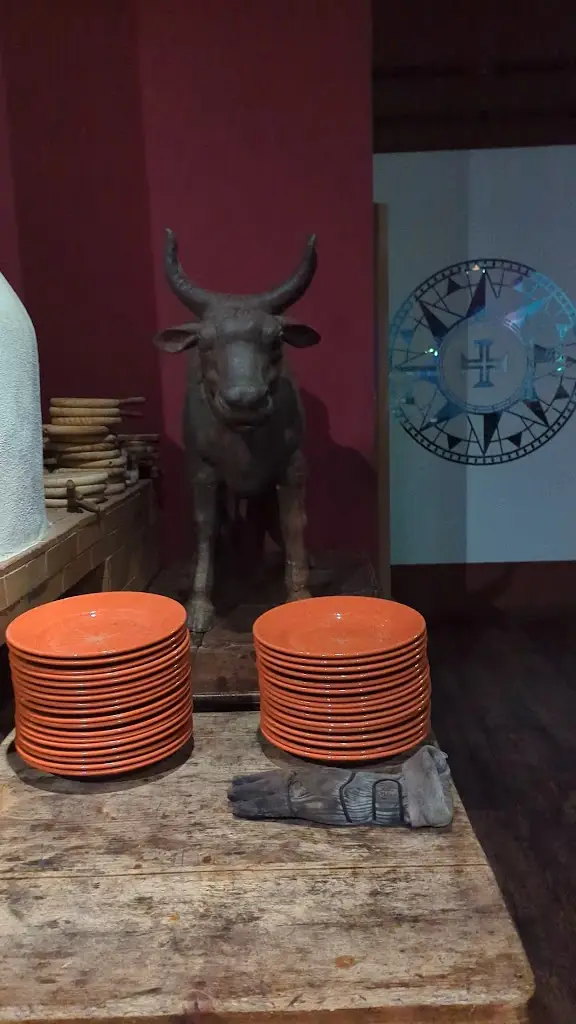 João Guarda_Alfândega Douro_Miragaia_review