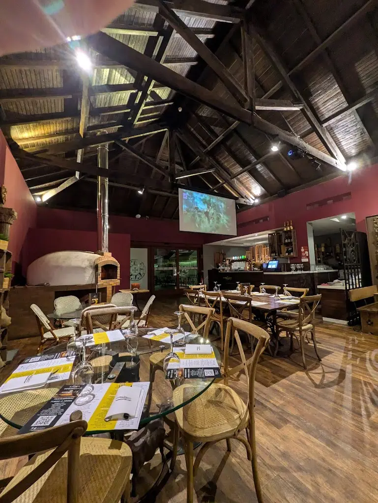 Alfândega Douro ristorante a Miragaia