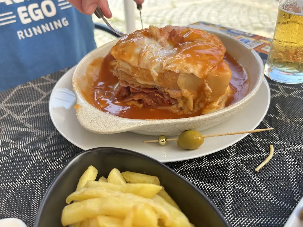 Susan and Jesse Johnson_Taberna O Barqueiro_Miragaia_review