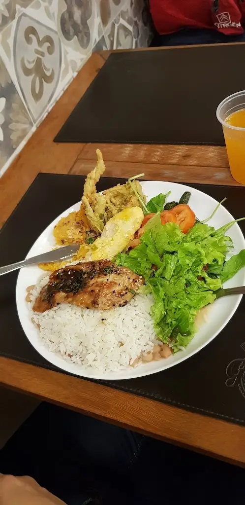 Rui Oneill_Restaurante Caravela_Avanca_review