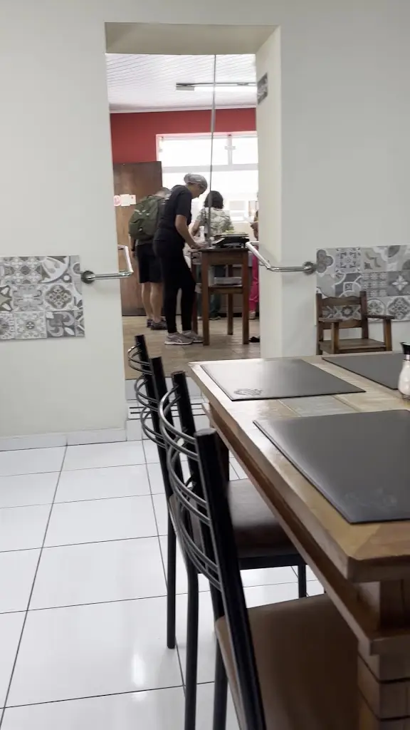 Liliana Ferreira_Restaurante Caravela_Avanca_review