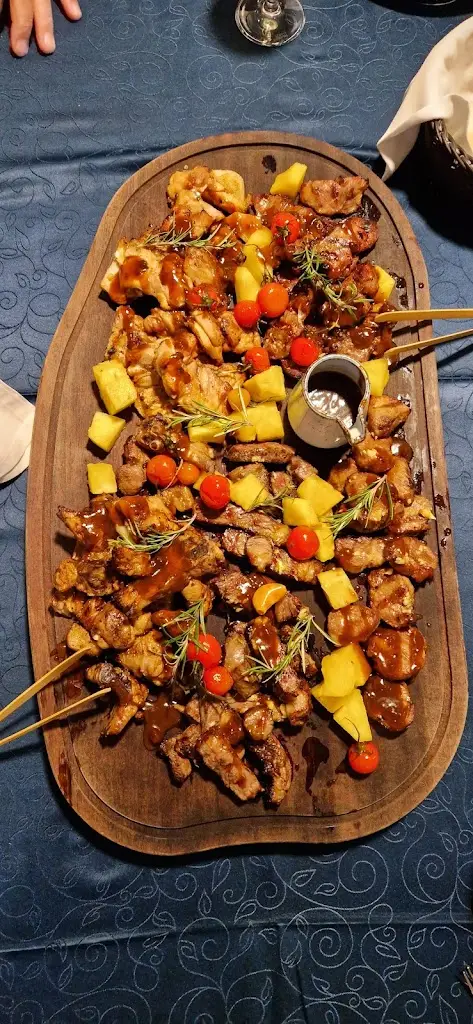 Menu_Restaurante Meio do Nada - Urgueira_Meios_immagine_4