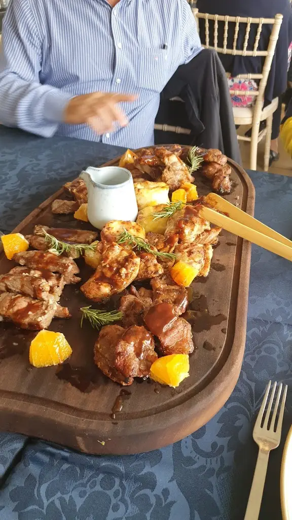 Menu_Restaurante Meio do Nada - Urgueira_Meios_immagine_5