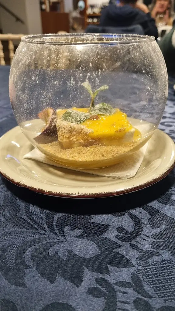 Menu_Restaurante Meio do Nada - Urgueira_Meios_immagine_7