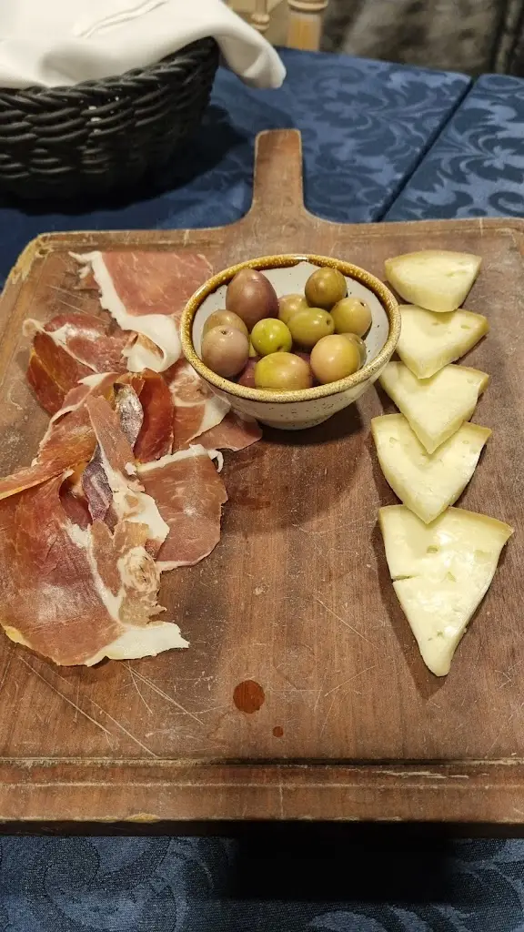 Menu_Restaurante Meio do Nada - Urgueira_Meios_immagine_9