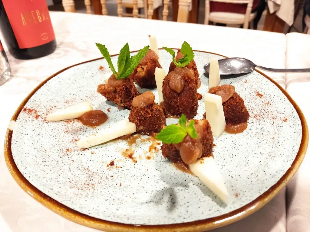 António Melo_Restaurante Meio do Nada - Urgueira_Meios_recensione