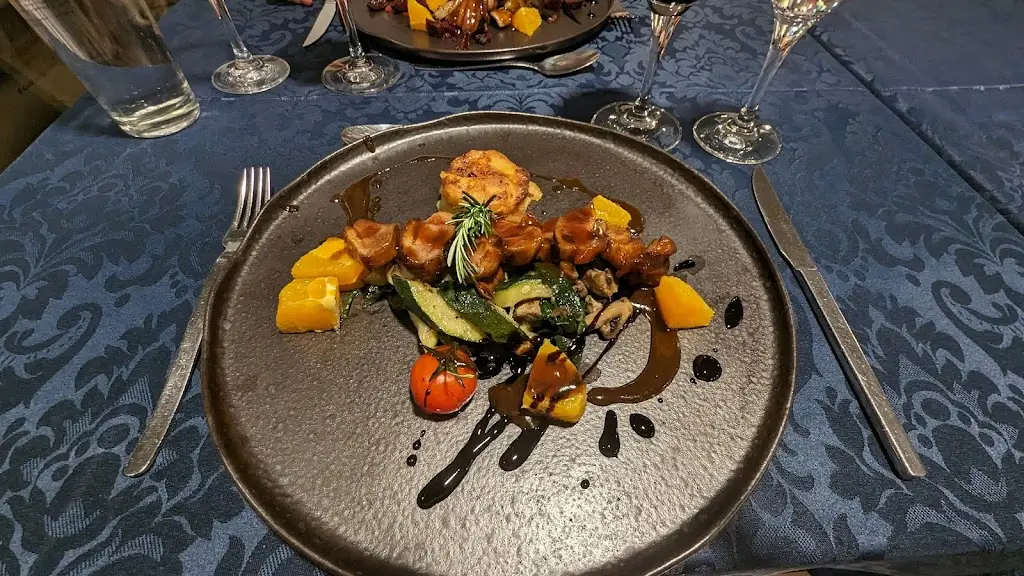 António Bravo_Restaurante Meio do Nada - Urgueira_Meios_recensione