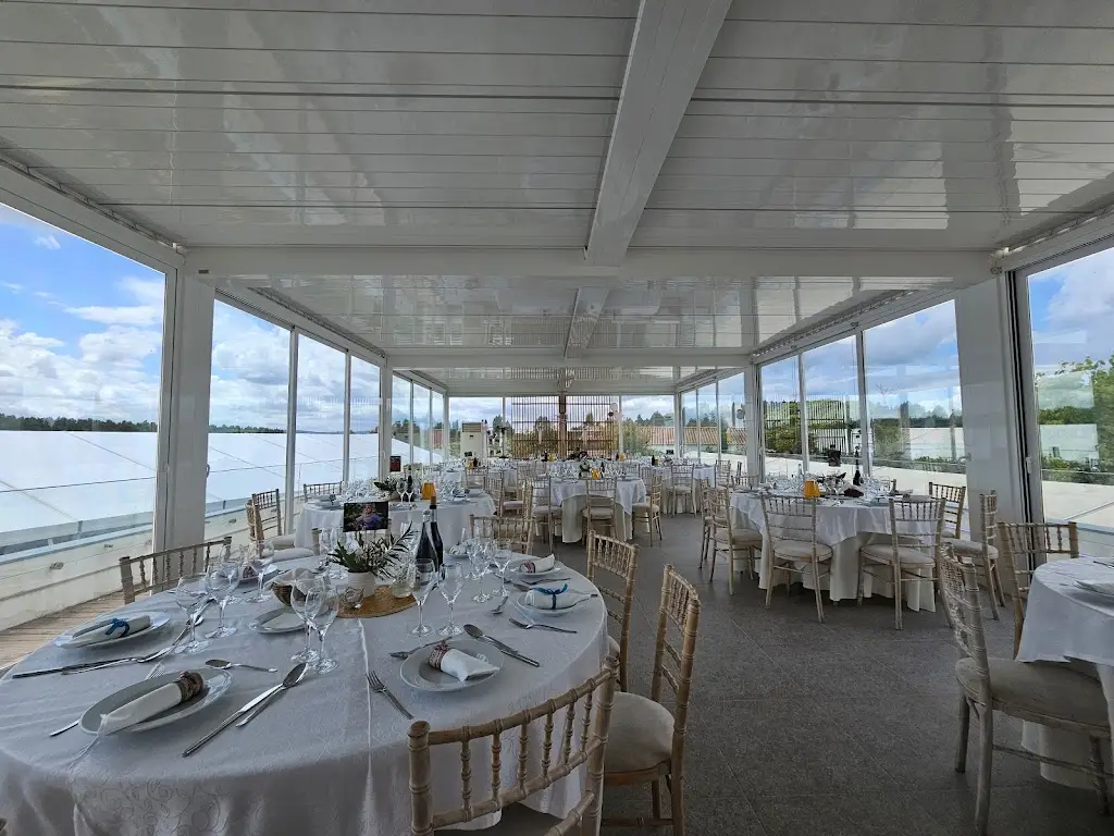 Restaurante Meio do Nada - Urgueira ristorante a Meios