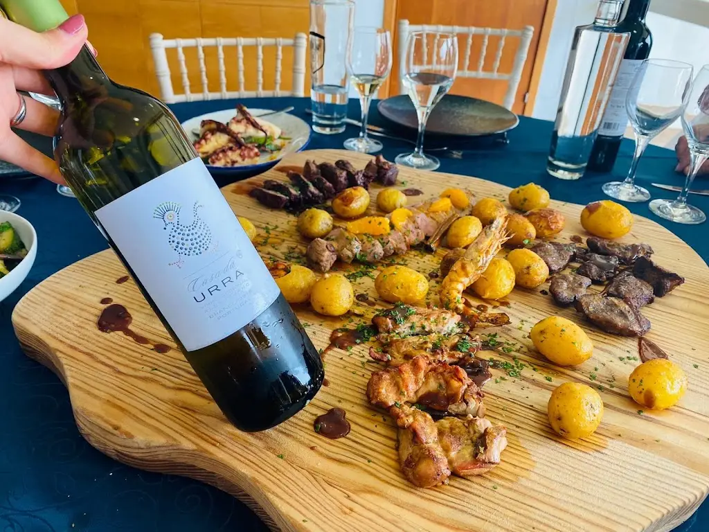 Restaurante Meio do Nada - Urgueira_Meios_slider_image_3