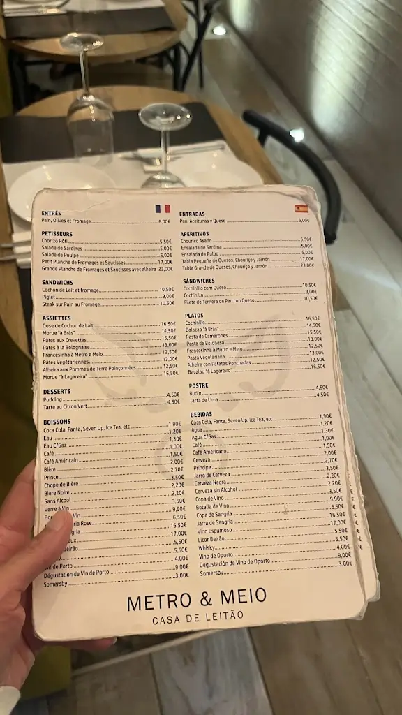 Menu_Metro & Meio_Meios_image_3