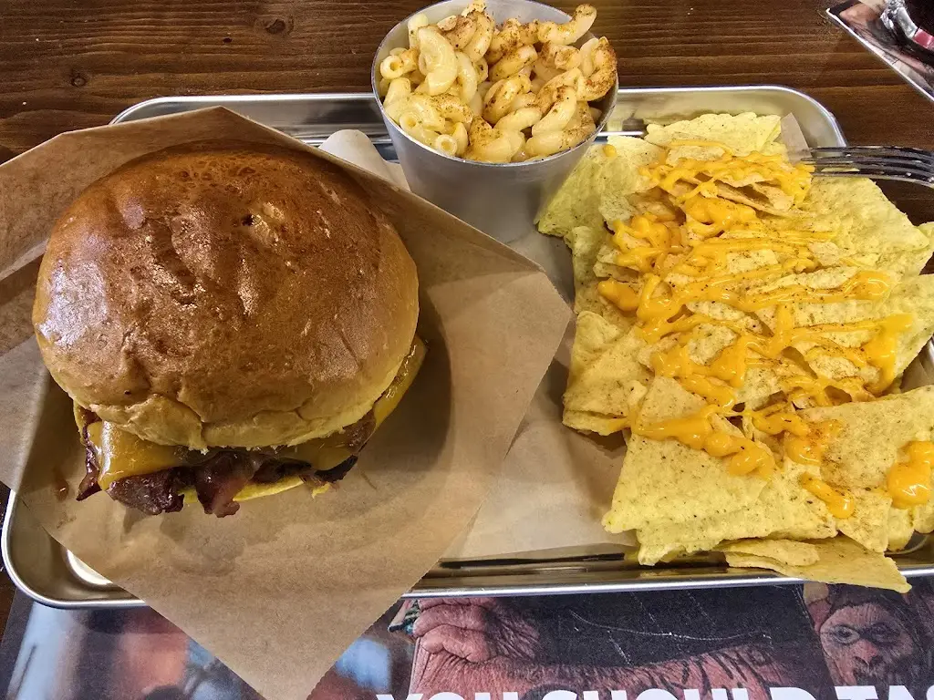 Menu_Mimo's Smoke House_Meios_immagine_7