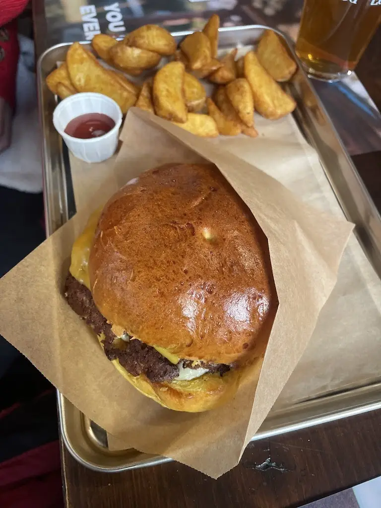 Menu_Mimo's Smoke House_Meios_immagine_8