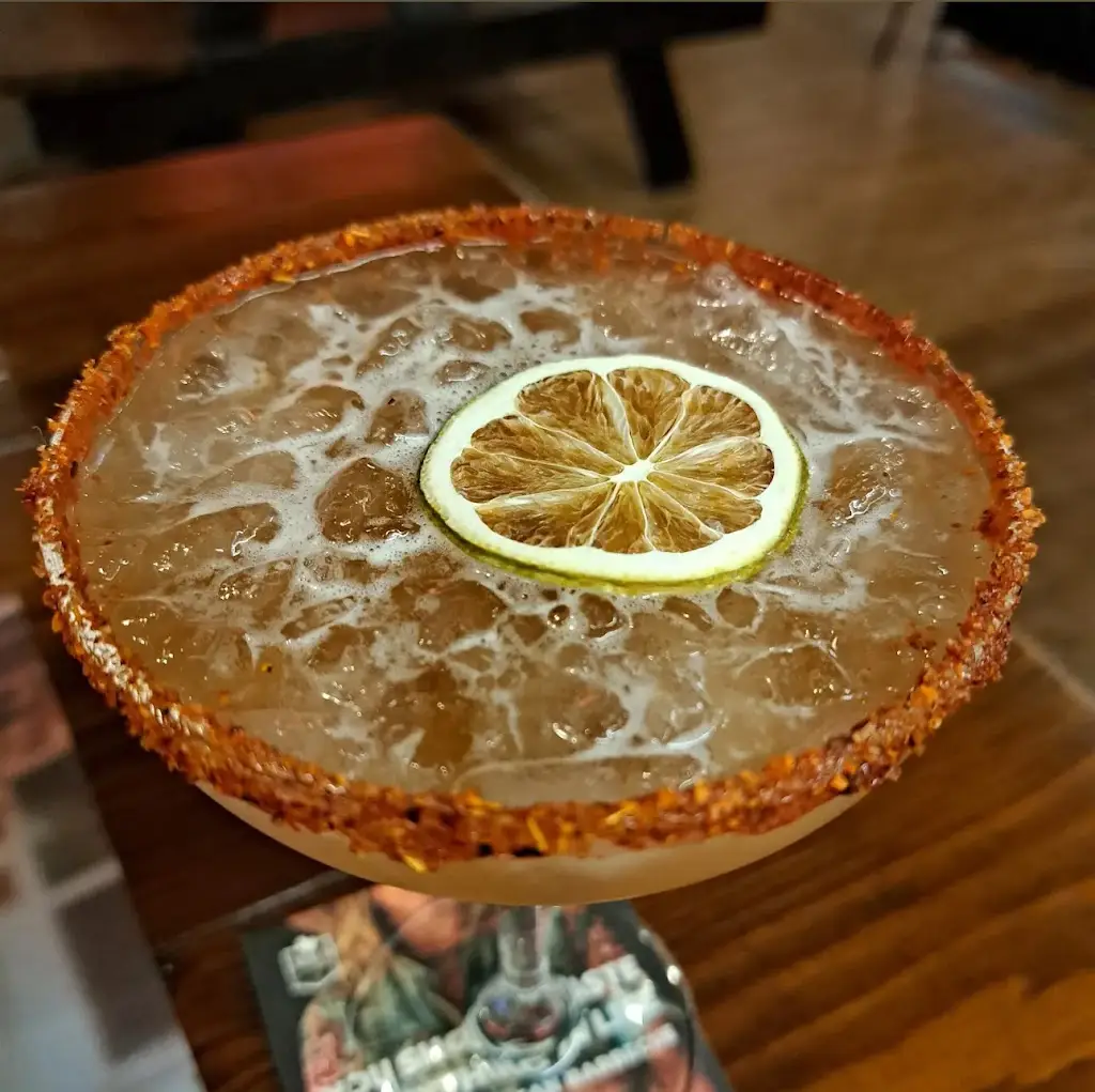 Menu_Mimo's Smoke House_Meios_immagine_9