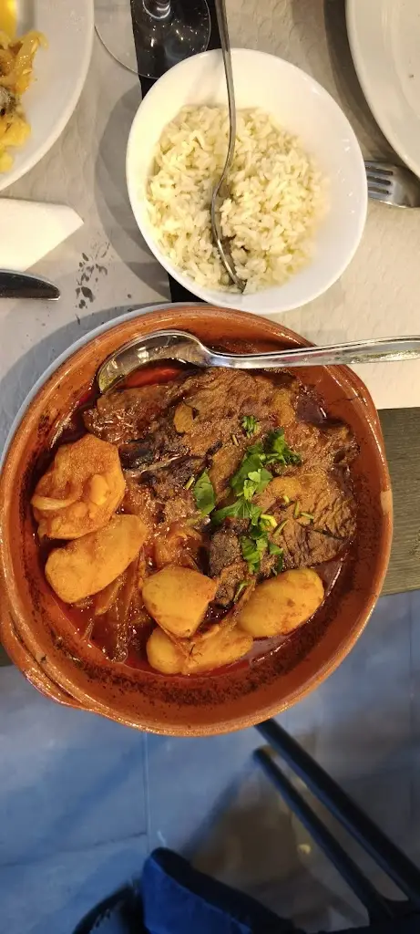 Julia JuliaDores_Restaurante Casa Ré_Avanca_review