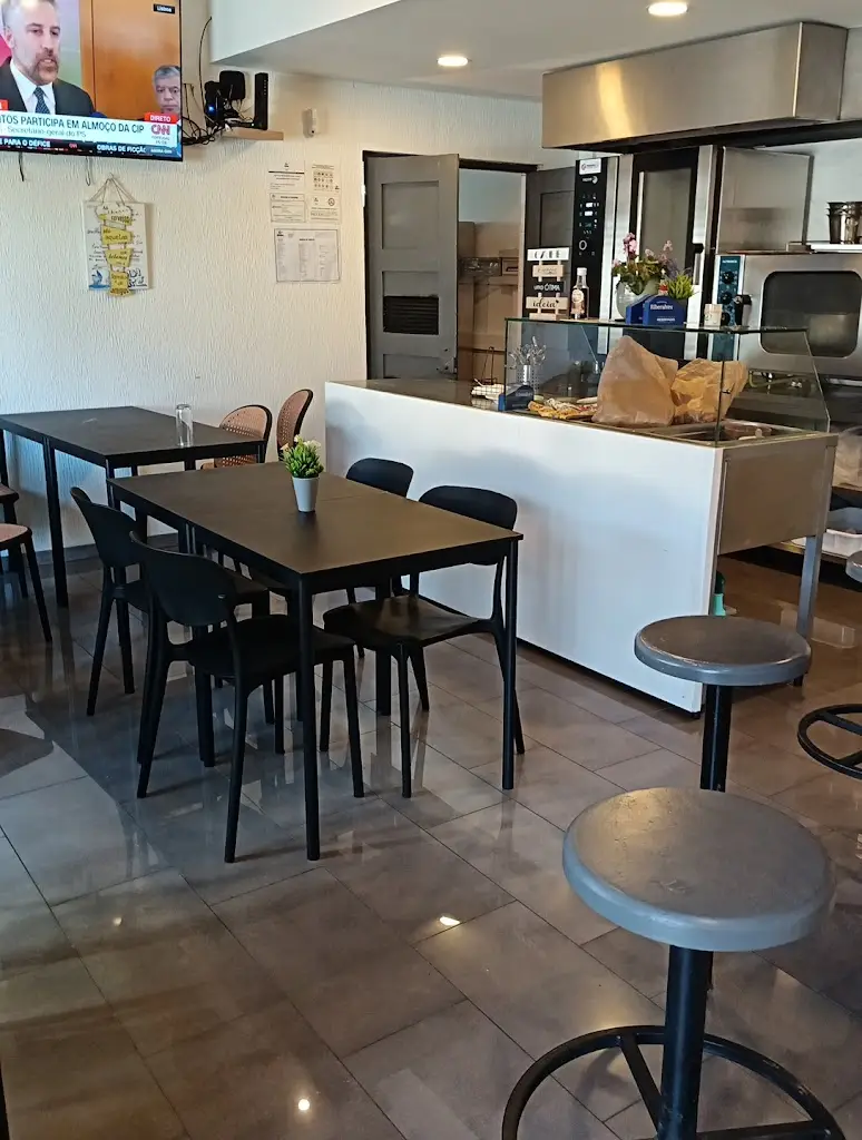 Ilda Santos_Restaurante Casa Ré_Avanca_review