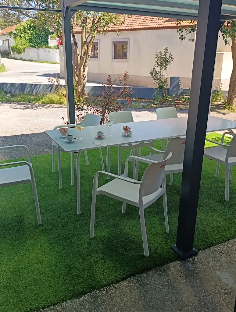 Restaurante Casa Ré ristorante a Avanca