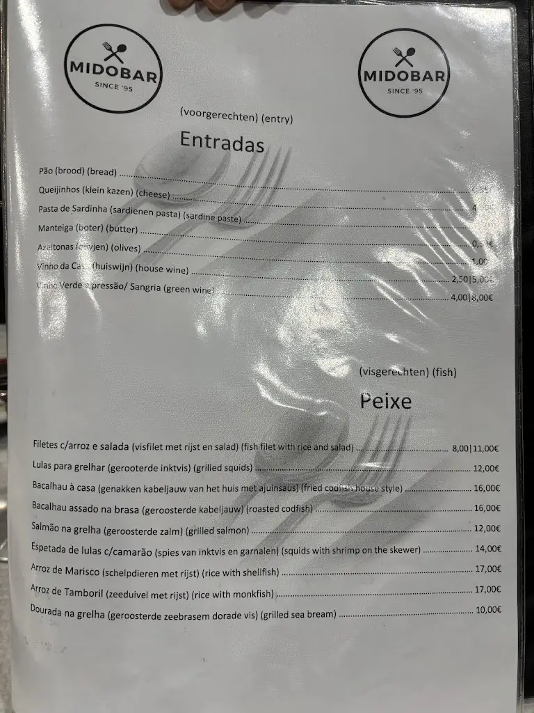 Menu_Café-restaurante Midobar_Meios_immagine_1