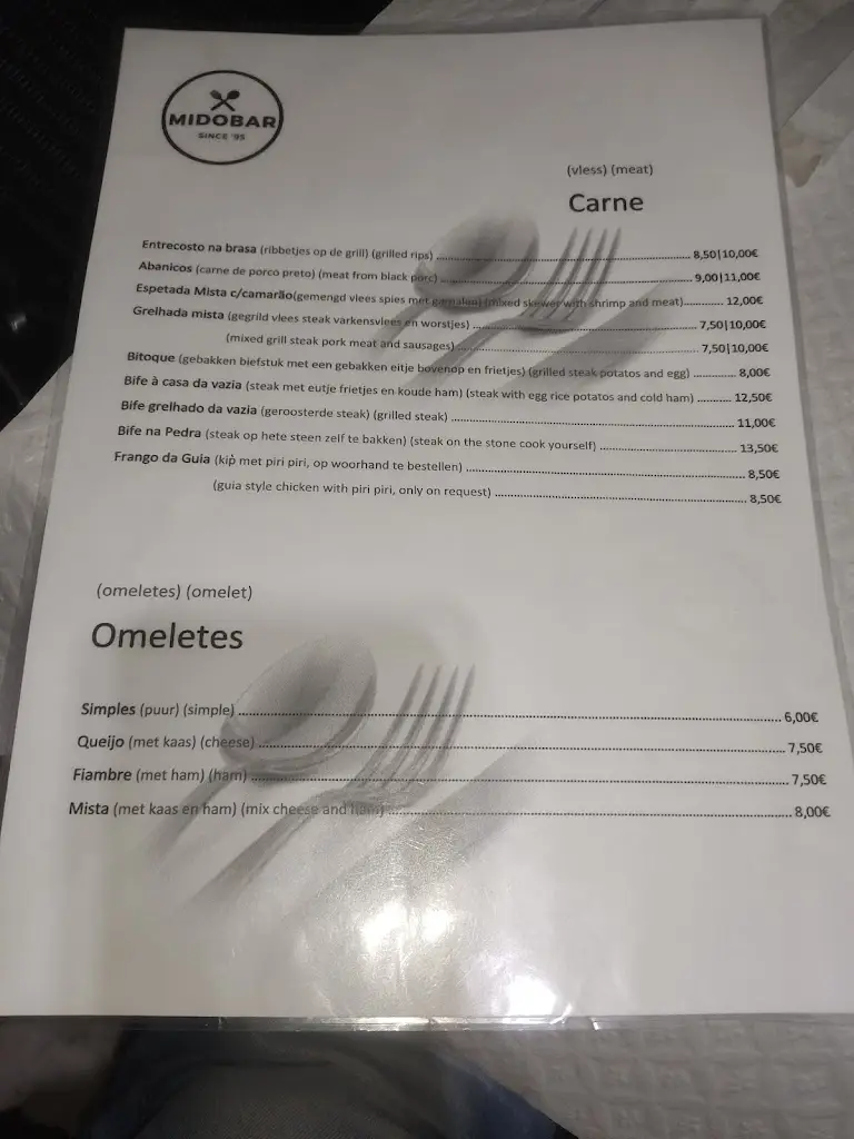 Menu_Café-restaurante Midobar_Meios_immagine_2