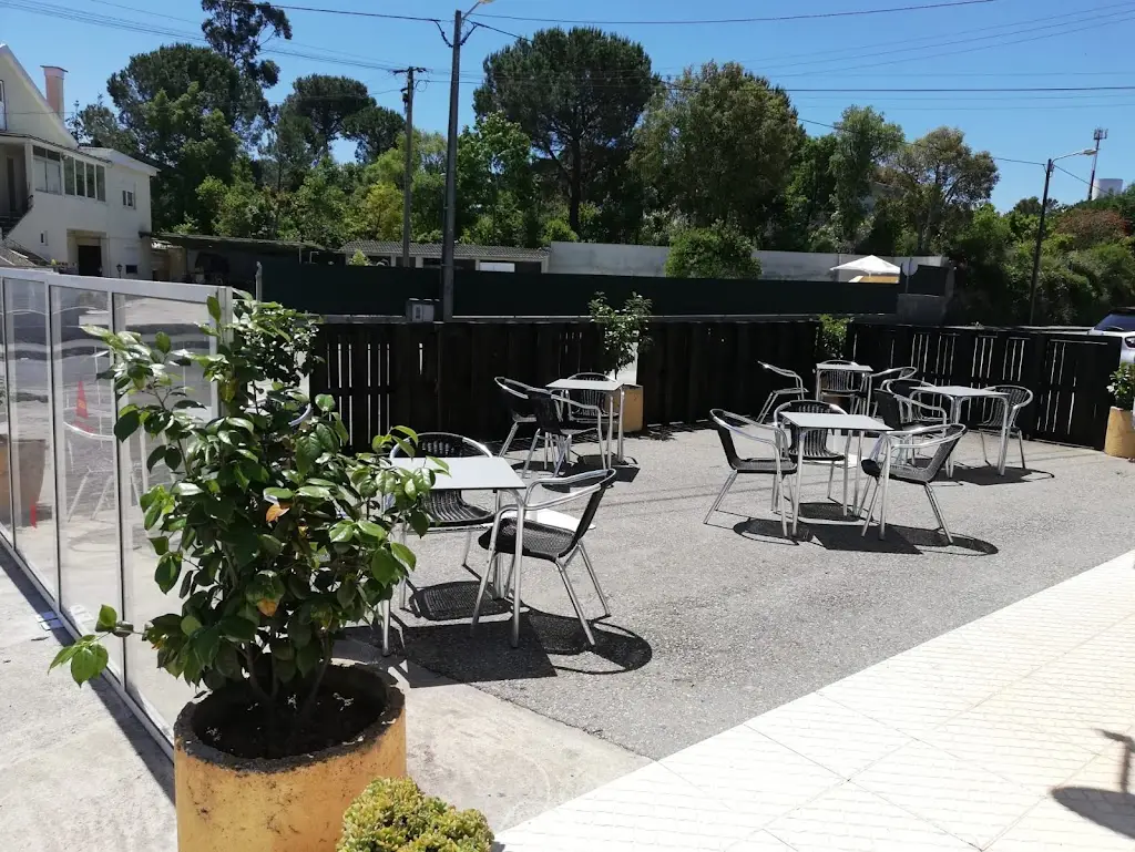 Café-restaurante Midobar ristorante a Meios