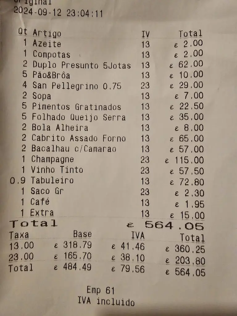 Menu_Casinha Velha_Meios_imagen_3