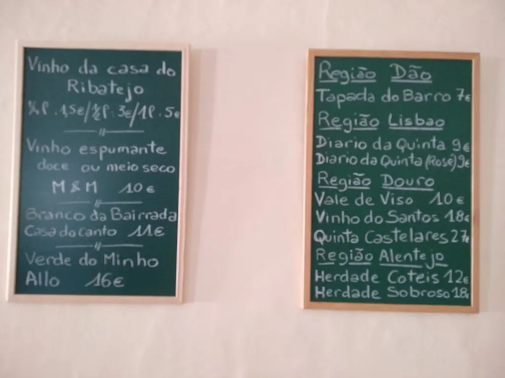 Menu_Bistrô Campanas_Minhocal_immagine_1