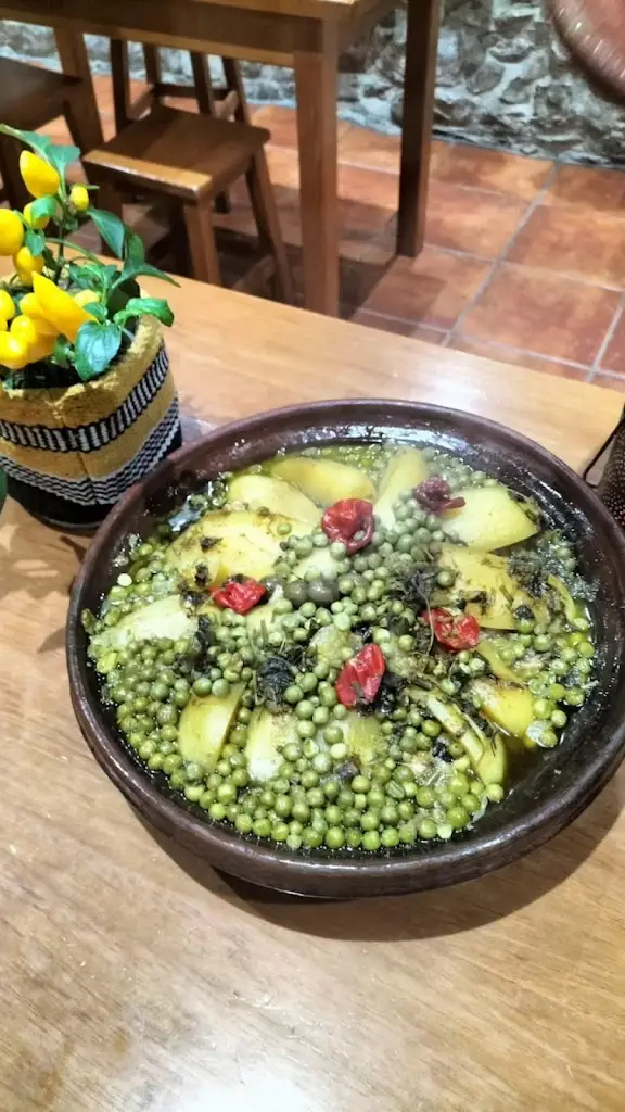 Menu_Bistrô Campanas_Minhocal_immagine_8