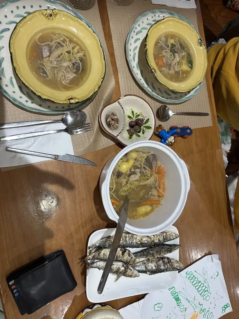 Pascal K._Bistrô Campanas_Minhocal_recensione