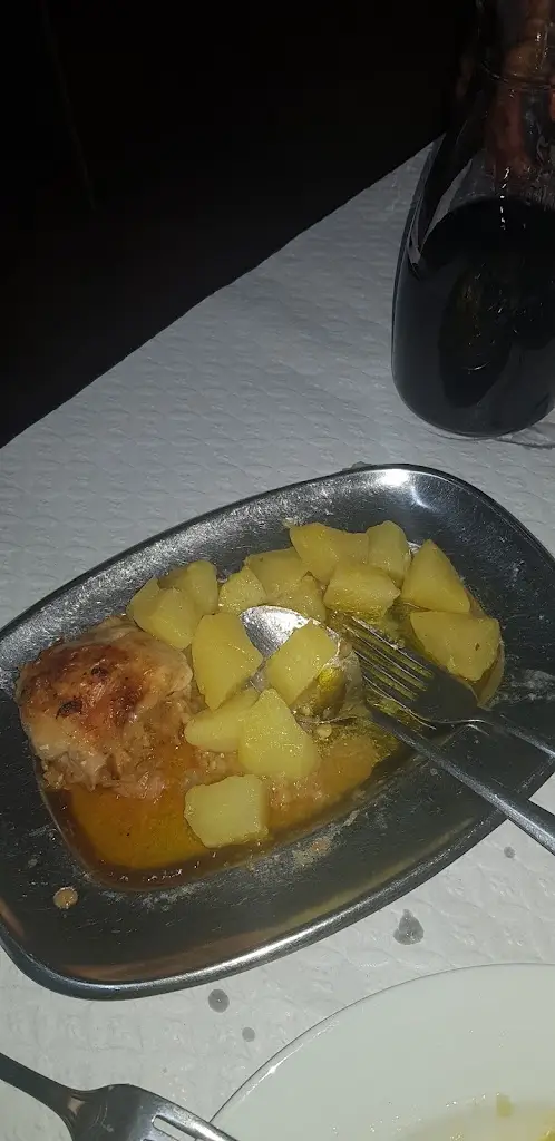 Menu_Restaurante O Cantinho dos Charutos_Minhocal_immagine_6