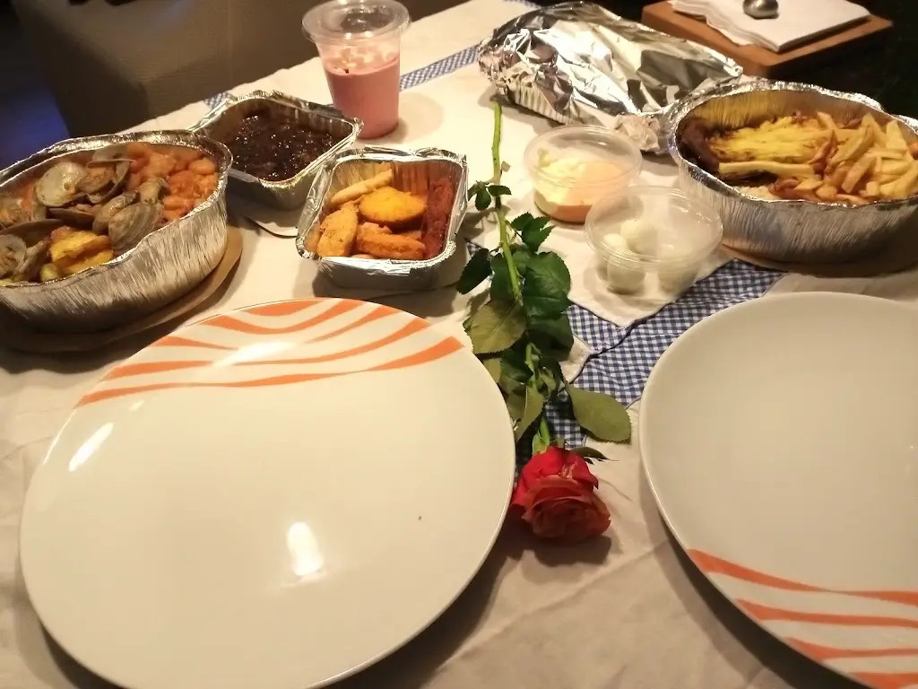 Restaurante O Cantinho dos Charutos_Minhocal_slider_image_2