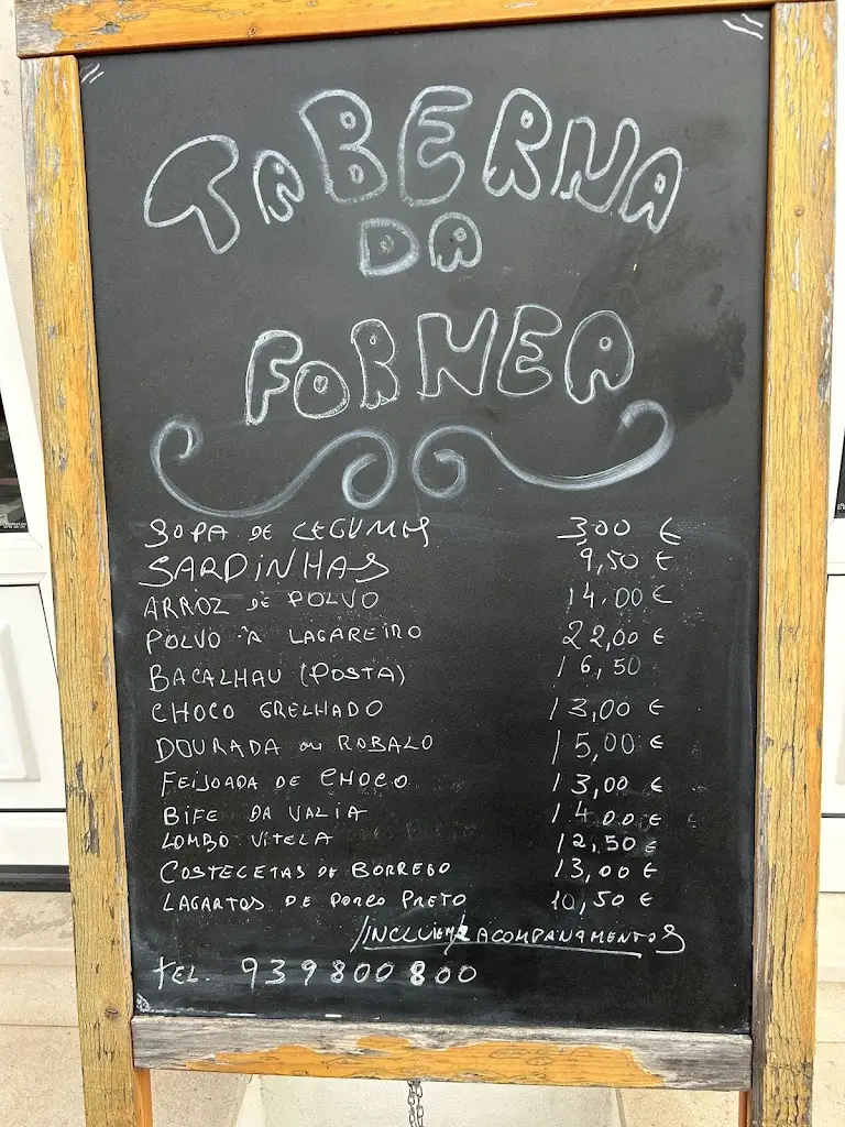 Menu_Taberna da Fornea_Minhocal_image_2