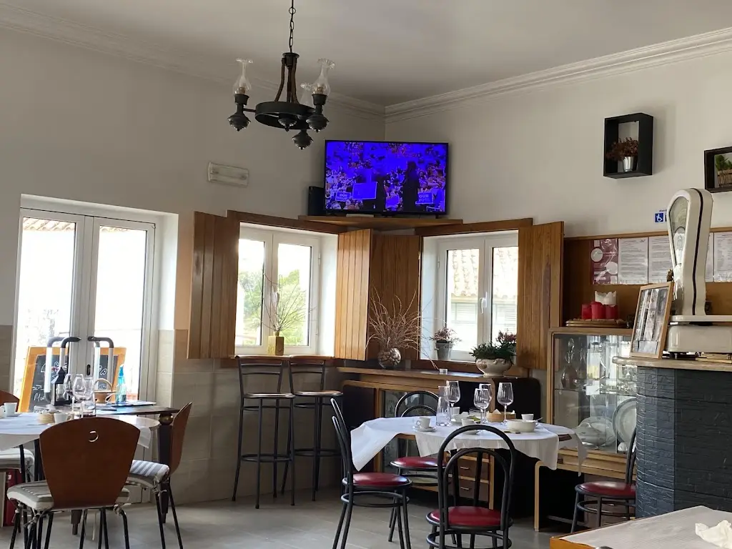 Taberna da Fornea ristorante a Minhocal
