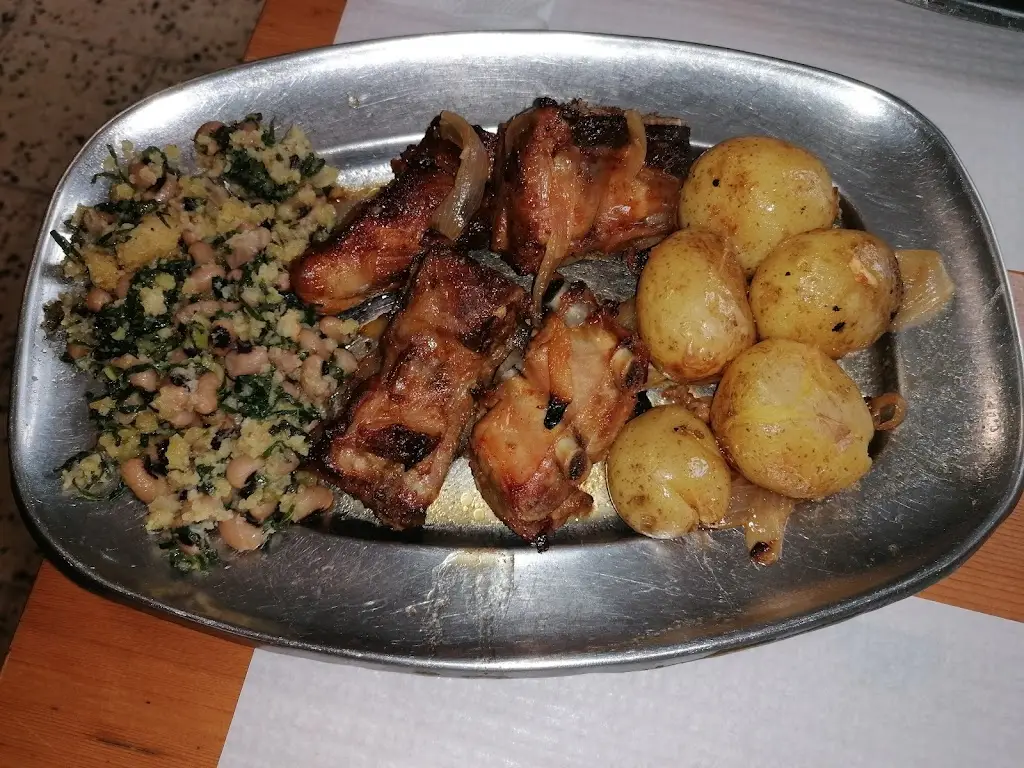 Menu_Restaurante Sabores da Carvalha_Minhocal_imagen_5