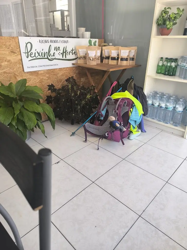 Carlos Cortês_Peixinho na horta_Minhocal_review