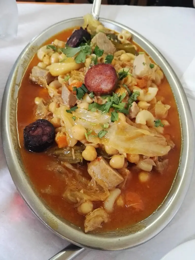 Menu_Cafe restaurante O Fojo_Minhocal_immagine_4