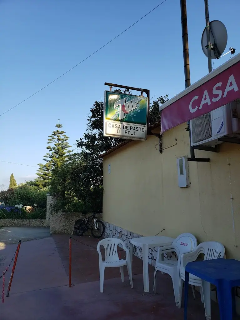 Isabel Baetsen_Cafe restaurante O Fojo_Minhocal_recensione