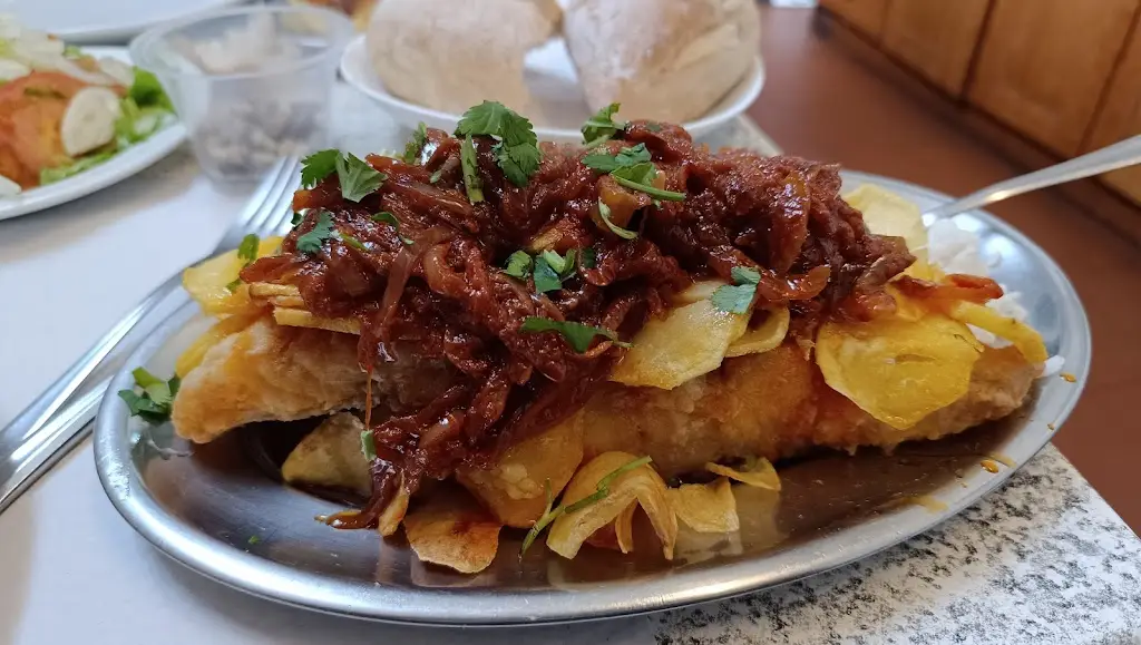 Cafe restaurante O Fojo_Minhocal_slider_image_2