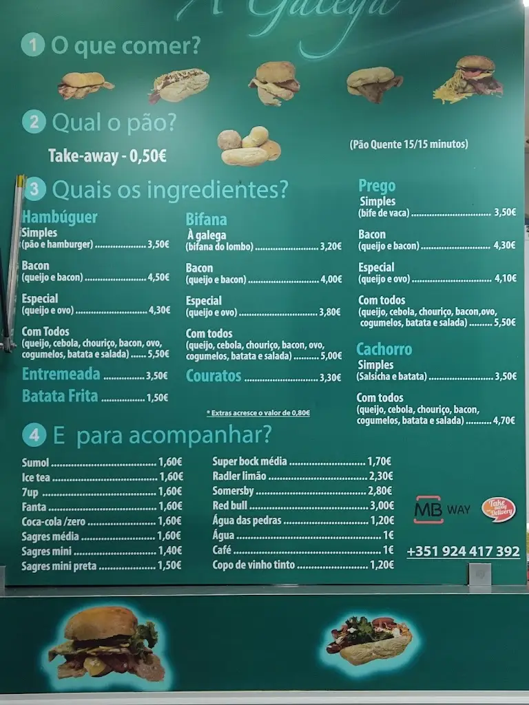 Menu_Roulote A Galega_Milharado_immagine_1