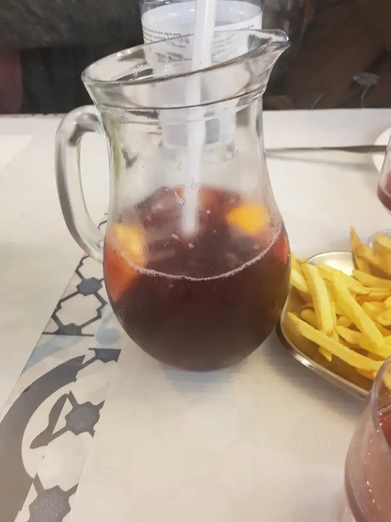 Menu_Churrasqueira Povoense_Milharado_immagine_8