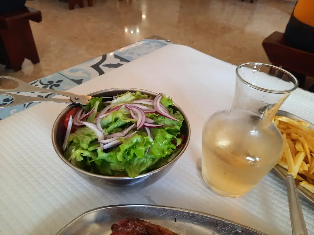 Menu_Churrasqueira Povoense_Milharado_immagine_9