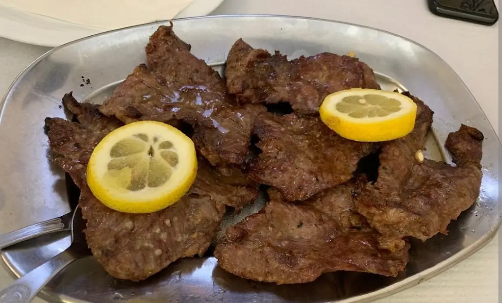 André Dias_Churrasqueira Povoense_Milharado_recensione